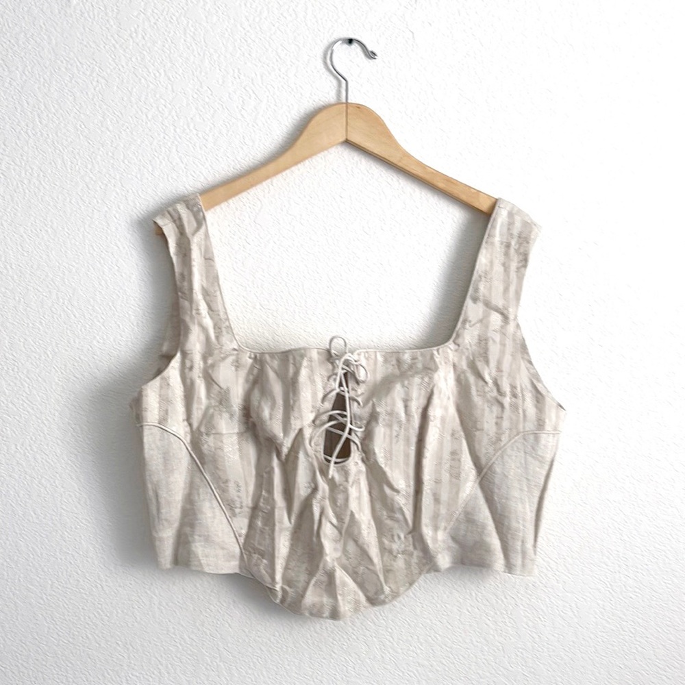 Cotton Top
